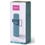 Термос из нержавеющей стали Fissman Style Sky DP86492 350 мл Мятный