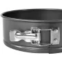 Разъемная форма для выпечки диаметр Fissman 28х6.8 см антипригарная DP86648