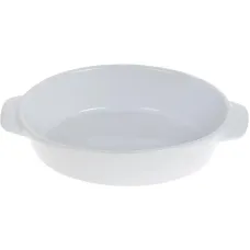 Форма для выпечки овальная ceramic BonaDi 23.8х14.5 см DP87079