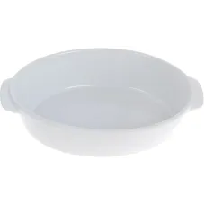 Форма для выпечки овальная ceramic BonaDi 34.8х22 см DP87080