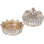 Шкатулка Imperial crown champagne DP87155 BonaDi
