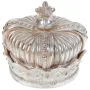 Шкатулка Imperial crown champagne DP87155 BonaDi
