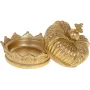 Шкатулка Imperial crown Gold DP87156 BonaDi