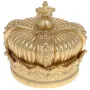 Шкатулка Imperial crown Gold DP87156 BonaDi