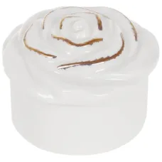 Шкатулка Белая Роза DP87157 BonaDi Шкатулка Белая Роза DP87157 BonaDi