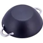 Казан с крышкой 4.5 л антипригарное покрытие DP91149 Kamille
