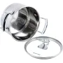 Кастрюля из нержавеющей стали 2.4 л индукционная DP91155 Kamille
