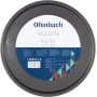 Форма для выпечки пиццы круглая 29х2 см с антипригарным покрытием Ofenbach DP97197