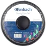 Форма для выпечки со сменным дном 26 см круглая Ofenbach DP97199