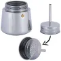 Гейзерная кофеварка 4 чашки DP97218 Ofenbach