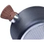 Кастрюля с антипригарным покрытием 2.6л DP97920 Fissman