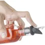 Набор 2 бутылки для масла и уксуса 500мл стекло DP97975 Fissman