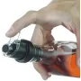 Набор 2 стеклянные бутылки для масла и уксуса 500мл DP97976 Fissman