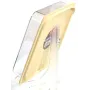 Емкость для хранения продуктов 16x16x3см из бамбукового волокна DP99037 Fissman