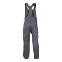 Комбинезон LAHTI PRO Allton L 52 см Серый (LPAO76L)