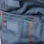 Комбинезон LAHTI PRO Allton L 52 см Серый (LPAO76L)