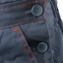 Комбинезон LAHTI PRO Allton L 52 см Серый (LPAO76L)