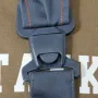 Комбинезон LAHTI PRO Allton L 52 см Серый (LPAO76L)