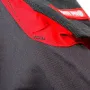 Брюки LAHTI PRO L 52 см Черный с красным (LPSR0152)