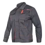 Куртка LAHTI PRO Allton M 50 см Серый (LPAB70M)