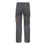 Брюки LAHTI PRO Allton L 52 см Черный (LPAS76L)