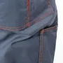Брюки LAHTI PRO Allton L 52 см Черный (LPAS76L)