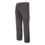 Брюки LAHTI PRO Allton L 52 см Черный (LPAS76L)