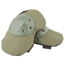 Наколенники защитные MASTERTOOL Military HARD L Зеленый (82-0168) Наколенники защитные MASTERTOOL Military HARD L Зеленый (82-0168)