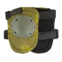 Наколенники защитные MASTERTOOL Military L Khaki (82-0169)