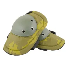 Наколенники защитные MASTERTOOL Military L Khaki (82-0169) Наколенники защитные MASTERTOOL Military L Khaki (82-0169)
