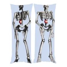 Подушка обіймашка дакімакура Король 120x40см (22474) Bioworld Подушка обіймашка дакімакура Король 120x40см (22474) Bioworld