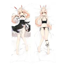 Подушка обіймашка дакімакура Аянамі Лазурний шлях Azur Lane v9 120x40см (22262) Bioworld Подушка обіймашка дакімакура Аянамі Лазурний шлях Azur Lane v9 120x40см (22262) Bioworld
