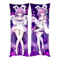 Подушка обіймашка дакімакура Ташкент Лазурний шлях Azur Lane v3 120x40см (22187) Bioworld Подушка обіймашка дакімакура Ташкент Лазурний шлях Azur Lane v3 120x40см (22187) Bioworld