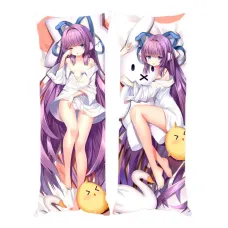 Подушка обіймашка дакімакура Ташкент Лазурний шлях Azur Lane 120x40см (22129) Bioworld Подушка обіймашка дакімакура Ташкент Лазурний шлях Azur Lane 120x40см (22129) Bioworld