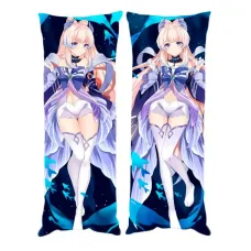 Подушка обнімашка дакімакура Сангономія Genshin Impact v2 120x40см (21263) Bioworld Подушка обнімашка дакімакура Сангономія Genshin Impact v2 120x40см (21263) Bioworld