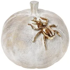 Декоративная статуэтка Pumpkin DP87162 BonaDi Декоративная статуэтка Pumpkin DP87162 BonaDi