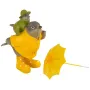 Декоративна статуетка Mama Bird 20х13х8 см Lefard AL219025
