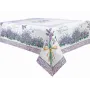 Кухонная скатерть Lefard Лавандовый цвет 140х320 см (AL219134 )
