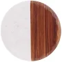 Подставка для горячей посуды из керамики Wooden Ceramics d=16см DP219185 BonaDi