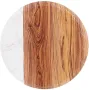 Подставка для горячей посуды из керамики Wooden Ceramics d=16см DP219185 BonaDi