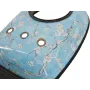Рюкзак для переноски домашних питомцев CosmoPet CP-6 с иллюминатором Blue Sakura (3_03874)