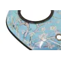 Рюкзак для переноски домашних питомцев CosmoPet CP-6 с иллюминатором Blue Sakura (3_03874)