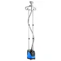 Отпариватель для одежды вертикальный RAF R.3038 1800W Blue-Black (3_03917)