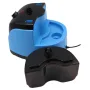 Отпариватель для одежды вертикальный RAF R.3038 1800W Blue-Black (3_03917)