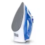 Утюг паровой RAF R.1246 с керамической подошвой 2200W Blue (3_03918)
