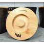 Набір баночок для кухні Edenberg EB-146 3 шт