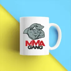 Кружка чашка белая с принтом Кружка чашка белая с принтом