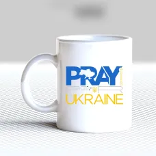 Кружка чашка белая с принтом Кружка чашка белая с принтом