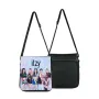 Сумка Итзи ITZY v2 20х22см (22692) Bioworld