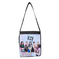 Сумка Ітзі ITZY v2 20х22см (22692)